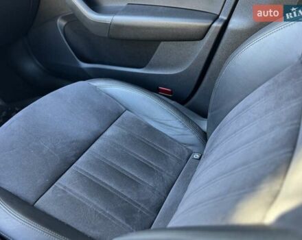 Шкода Октавия 2019 в Ровно на Automoto.ua Белый Шкода Октавия, объемом двигателя 1.97 л и пробегом 226 тыс. км за 18450 $, фото 34 на Automoto.ua