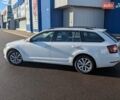 Білий Шкода Октавія, об'ємом двигуна 1.97 л та пробігом 196 тис. км за 15700 $, фото 4 на Automoto.ua