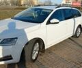 Білий Шкода Октавія, об'ємом двигуна 1.97 л та пробігом 245 тис. км за 16700 $, фото 3 на Automoto.ua