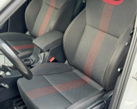 Білий Шкода Октавія, об'ємом двигуна 1.97 л та пробігом 182 тис. км за 16100 $, фото 5 на Automoto.ua