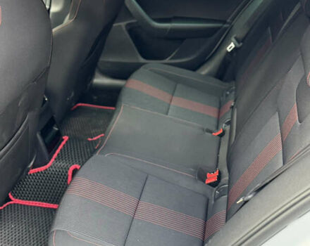 Білий Шкода Октавія, об'ємом двигуна 1.97 л та пробігом 182 тис. км за 16100 $, фото 4 на Automoto.ua