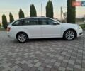 Білий Шкода Октавія, об'ємом двигуна 1.6 л та пробігом 218 тис. км за 13500 $, фото 9 на Automoto.ua
