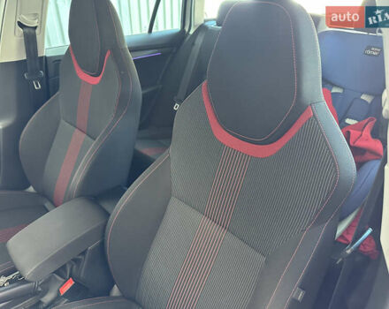 Белый Шкода Октавия, объемом двигателя 2 л и пробегом 317 тыс. км за 14700 $, фото 5 на Automoto.ua