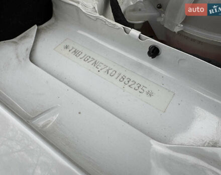 Белый Шкода Октавия, объемом двигателя 1.6 л и пробегом 196 тыс. км за 15499 $, фото 33 на Automoto.ua