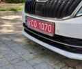 Білий Шкода Октавія, об'ємом двигуна 1.97 л та пробігом 203 тис. км за 19900 $, фото 8 на Automoto.ua