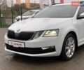 Білий Шкода Октавія, об'ємом двигуна 1.6 л та пробігом 202 тис. км за 16655 $, фото 3 на Automoto.ua