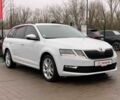 Білий Шкода Октавія, об'ємом двигуна 1.6 л та пробігом 202 тис. км за 16655 $, фото 2 на Automoto.ua