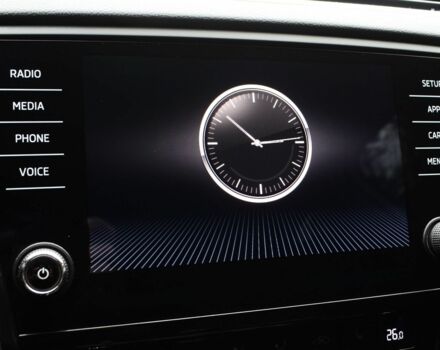 Білий Шкода Октавія, об'ємом двигуна 0 л та пробігом 155 тис. км за 14950 $, фото 11 на Automoto.ua