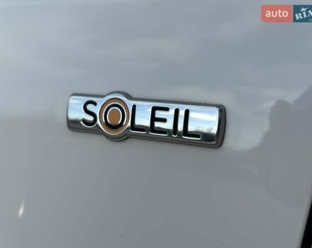 Білий Шкода Октавія, об'ємом двигуна 2 л та пробігом 184 тис. км за 16900 $, фото 4 на Automoto.ua