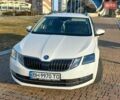 Белый Шкода Октавия, объемом двигателя 1.97 л и пробегом 245 тыс. км за 16700 $, фото 1 на Automoto.ua