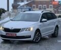 Білий Шкода Октавія, об'ємом двигуна 1.97 л та пробігом 183 тис. км за 17450 $, фото 1 на Automoto.ua