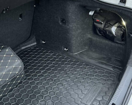 Белый Шкода Октавия, объемом двигателя 1.4 л и пробегом 75 тыс. км за 16500 $, фото 20 на Automoto.ua