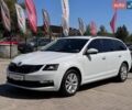 Білий Шкода Октавія, об'ємом двигуна 1.6 л та пробігом 201 тис. км за 13755 $, фото 1 на Automoto.ua