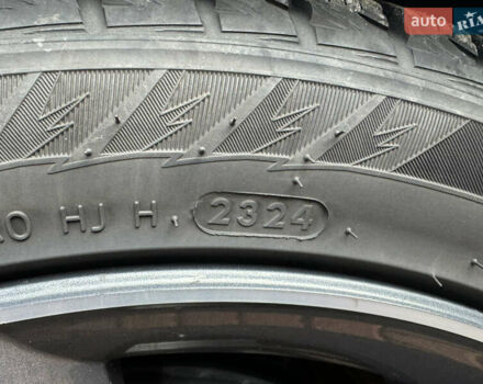 Білий Шкода Октавія, об'ємом двигуна 1.97 л та пробігом 181 тис. км за 20499 $, фото 38 на Automoto.ua