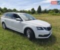 Белый Шкода Октавия, объемом двигателя 1.6 л и пробегом 210 тыс. км за 14500 $, фото 8 на Automoto.ua
