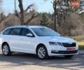 Білий Шкода Октавія, об'ємом двигуна 1.97 л та пробігом 194 тис. км за 16900 $, фото 1 на Automoto.ua
