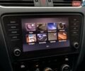 Білий Шкода Октавія, об'ємом двигуна 1.6 л та пробігом 202 тис. км за 16655 $, фото 53 на Automoto.ua