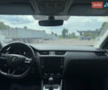 Белый Шкода Октавия, объемом двигателя 2 л и пробегом 230 тыс. км за 16550 $, фото 26 на Automoto.ua