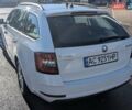 Білий Шкода Октавія, об'ємом двигуна 1.97 л та пробігом 196 тис. км за 15700 $, фото 6 на Automoto.ua