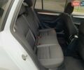 Білий Шкода Октавія, об'ємом двигуна 1.6 л та пробігом 202 тис. км за 16655 $, фото 30 на Automoto.ua