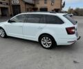 Білий Шкода Октавія, об'ємом двигуна 2 л та пробігом 280 тис. км за 12300 $, фото 5 на Automoto.ua