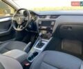 Білий Шкода Октавія, об'ємом двигуна 1.4 л та пробігом 186 тис. км за 12300 $, фото 14 на Automoto.ua