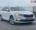 Білий Шкода Октавія, об'ємом двигуна 2 л та пробігом 218 тис. км за 13999 $, фото 1 на Automoto.ua