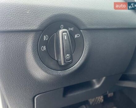 Білий Шкода Октавія, об'ємом двигуна 2 л та пробігом 218 тис. км за 13999 $, фото 53 на Automoto.ua