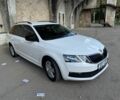 Білий Шкода Октавія, об'ємом двигуна 1.6 л та пробігом 278 тис. км за 11499 $, фото 5 на Automoto.ua