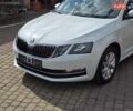 Белый Шкода Октавия, объемом двигателя 2 л и пробегом 237 тыс. км за 14500 $, фото 13 на Automoto.ua