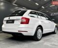 Белый Шкода Октавия, объемом двигателя 1.97 л и пробегом 148 тыс. км за 18300 $, фото 17 на Automoto.ua