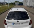 Белый Шкода Октавия, объемом двигателя 1.97 л и пробегом 213 тыс. км за 16300 $, фото 15 на Automoto.ua