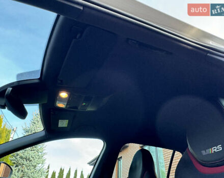 Білий Шкода Октавія, об'ємом двигуна 1.97 л та пробігом 181 тис. км за 20499 $, фото 30 на Automoto.ua