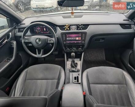 Білий Шкода Октавія, об'ємом двигуна 1.97 л та пробігом 226 тис. км за 18990 $, фото 49 на Automoto.ua