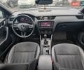 Білий Шкода Октавія, об'ємом двигуна 1.97 л та пробігом 226 тис. км за 18990 $, фото 49 на Automoto.ua