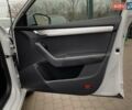 Білий Шкода Октавія, об'ємом двигуна 1.6 л та пробігом 202 тис. км за 16655 $, фото 32 на Automoto.ua