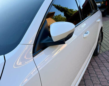 Шкода Октавія 2019 у Мукачеве на Automoto.ua Білий Шкода Октавія, об'ємом двигуна 2 л та пробігом 238 тис. км за 17400 $, фото 33 на Automoto.ua