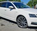Білий Шкода Октавія, об'ємом двигуна 1.97 л та пробігом 203 тис. км за 19900 $, фото 1 на Automoto.ua