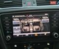 Белый Шкода Октавия, объемом двигателя 1.6 л и пробегом 218 тыс. км за 13500 $, фото 21 на Automoto.ua