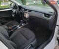 Білий Шкода Октавія, об'ємом двигуна 1.6 л та пробігом 218 тис. км за 13500 $, фото 37 на Automoto.ua