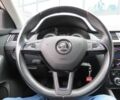 Білий Шкода Октавія, об'ємом двигуна 1.5 л та пробігом 39 тис. км за 6700 $, фото 10 на Automoto.ua