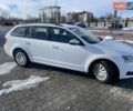 Белый Шкода Октавия, объемом двигателя 1.97 л и пробегом 185 тыс. км за 18500 $, фото 7 на Automoto.ua