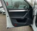 Білий Шкода Октавія, об'ємом двигуна 1.6 л та пробігом 202 тис. км за 16655 $, фото 8 на Automoto.ua
