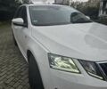 Білий Шкода Октавія, об'ємом двигуна 1.6 л та пробігом 185 тис. км за 16300 $, фото 2 на Automoto.ua