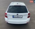 Білий Шкода Октавія, об'ємом двигуна 1.4 л та пробігом 186 тис. км за 12300 $, фото 4 на Automoto.ua