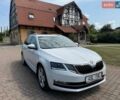 Білий Шкода Октавія, об'ємом двигуна 0 л та пробігом 149 тис. км за 14200 $, фото 3 на Automoto.ua