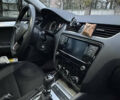 Белый Шкода Октавия, объемом двигателя 1.4 л и пробегом 75 тыс. км за 16500 $, фото 44 на Automoto.ua