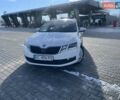Белый Шкода Октавия, объемом двигателя 1.97 л и пробегом 185 тыс. км за 18500 $, фото 1 на Automoto.ua
