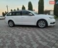 Білий Шкода Октавія, об'ємом двигуна 1.6 л та пробігом 218 тис. км за 13500 $, фото 11 на Automoto.ua