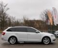 Білий Шкода Октавія, об'ємом двигуна 1.6 л та пробігом 202 тис. км за 16655 $, фото 6 на Automoto.ua